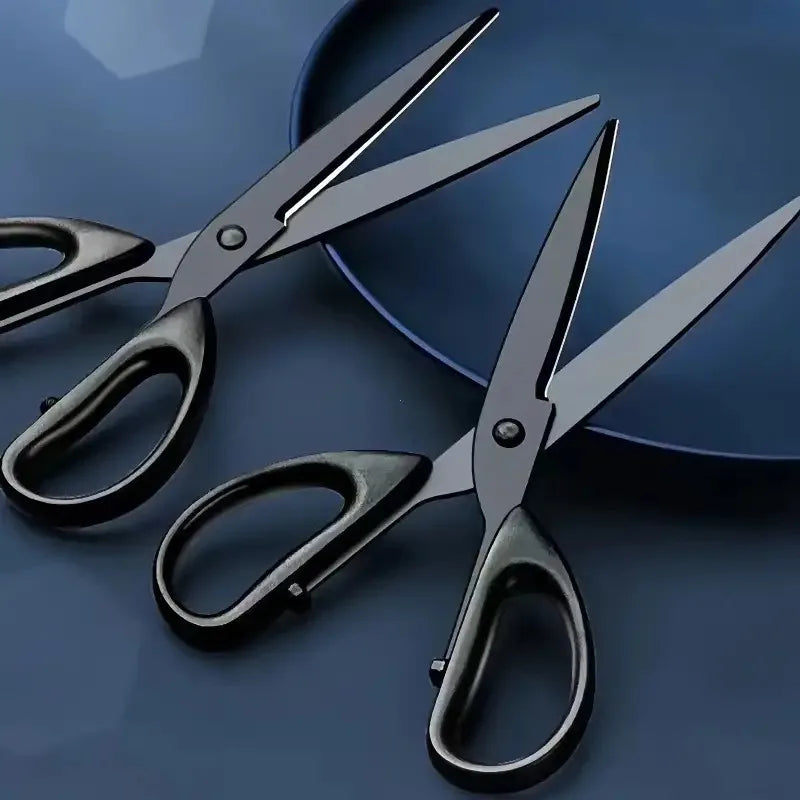 Rust-Proof Stainless Steel Scissors — Everyday Essential for Home & Office Kairos & Co.