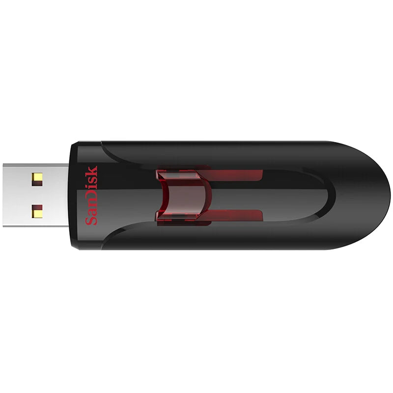 SanDisk CZ600 USB 3.0 Flash Drive – High Speed Pendrive (16GB-128GB) Divina Constitutio