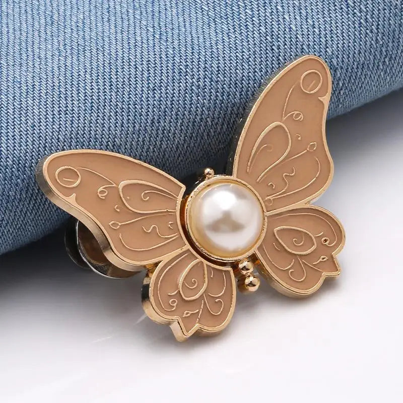 ButterFit™ Waist Buckle 🦋✨ — Perfect Fit with Elegant Style Eleven Shop Store