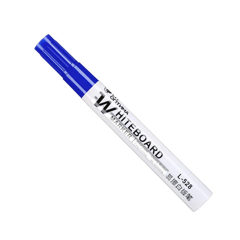 4-Color Dry Erase Markers – Non-Toxic Whiteboard Pens for Office, School & Home Kairos & Co.