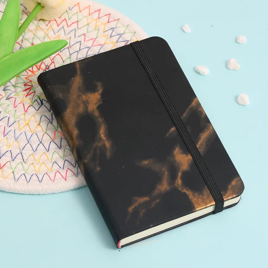 Professional A5 Notebook – Thickened Paper, Compact & Lightweight Office Planner for Work, Students & Sellers Kairos & Co.