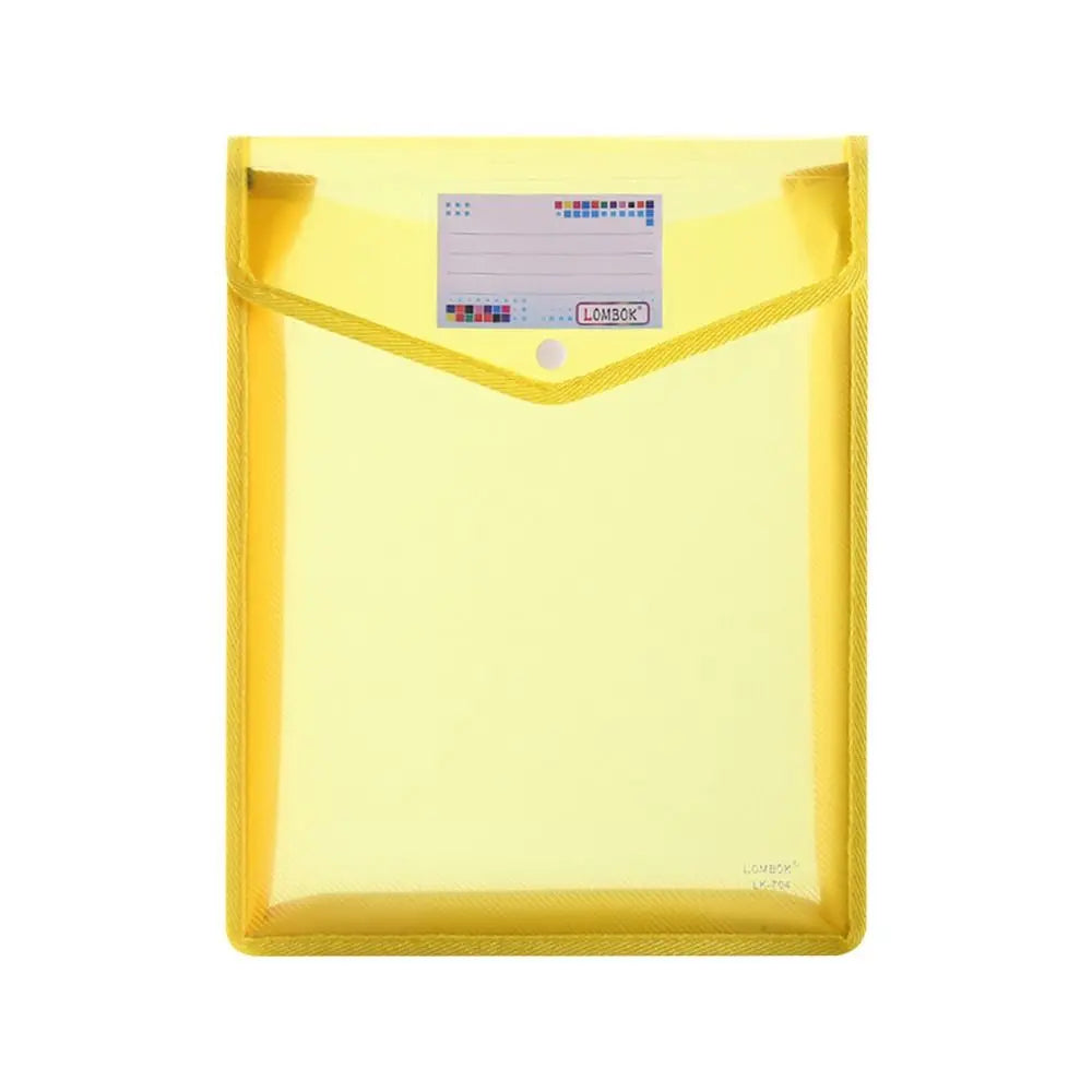 A4 Document Folder – Expandable File Organizer Divina Constitutio