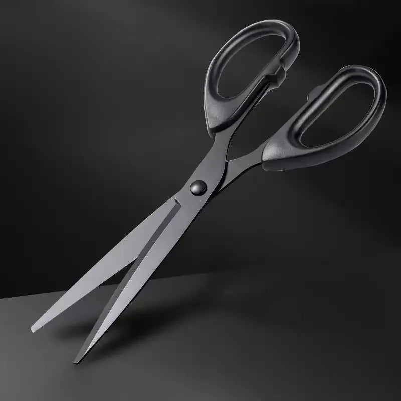 Rust-Proof Stainless Steel Scissors — Everyday Essential for Home & Office Kairos & Co.