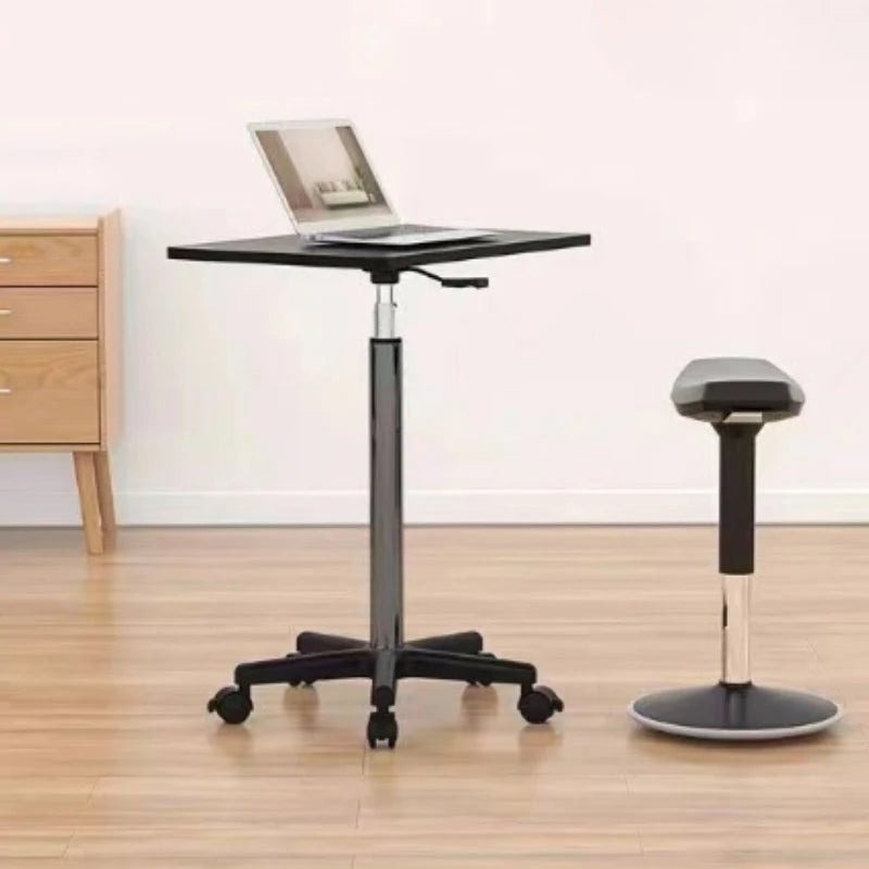 Modern Mobile Adjustable Desk Kairos & Co.