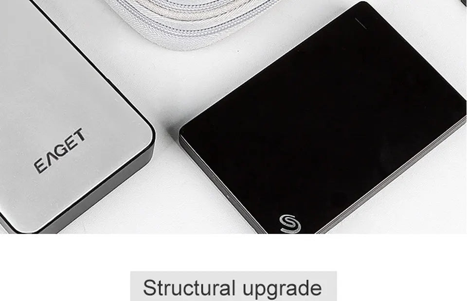 Data Cable Storage Bag Waterproof Portable Carry Case  Storage Bag Travel Organizer Bag for Cable Cord USB Charger Kairos & Co.