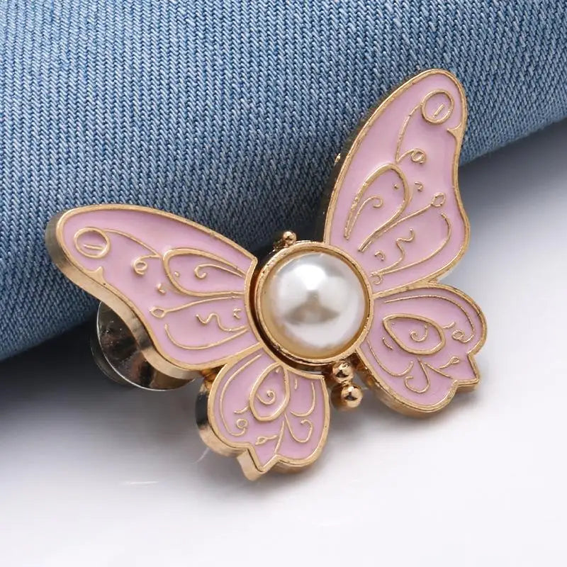 ButterFit™ Waist Buckle 🦋✨ — Perfect Fit with Elegant Style Eleven Shop Store